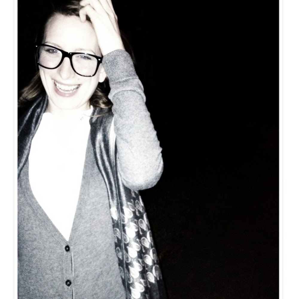 Meet your Posher, Rachael